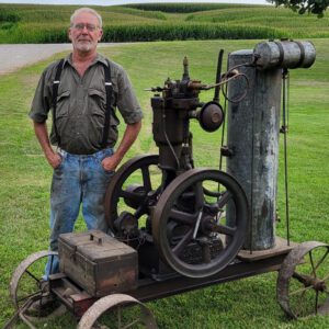 The Lennox Machine Company